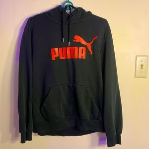 Puma Hoodie